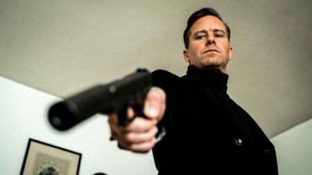 Citizen Vigilante : Uwe Boll flingue Armie Hammer dans un thriller moralement toxique