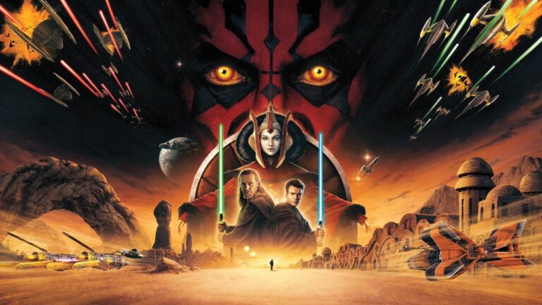Jeff Olson, l’artisan d’ILM qui a fait respirer Star Wars