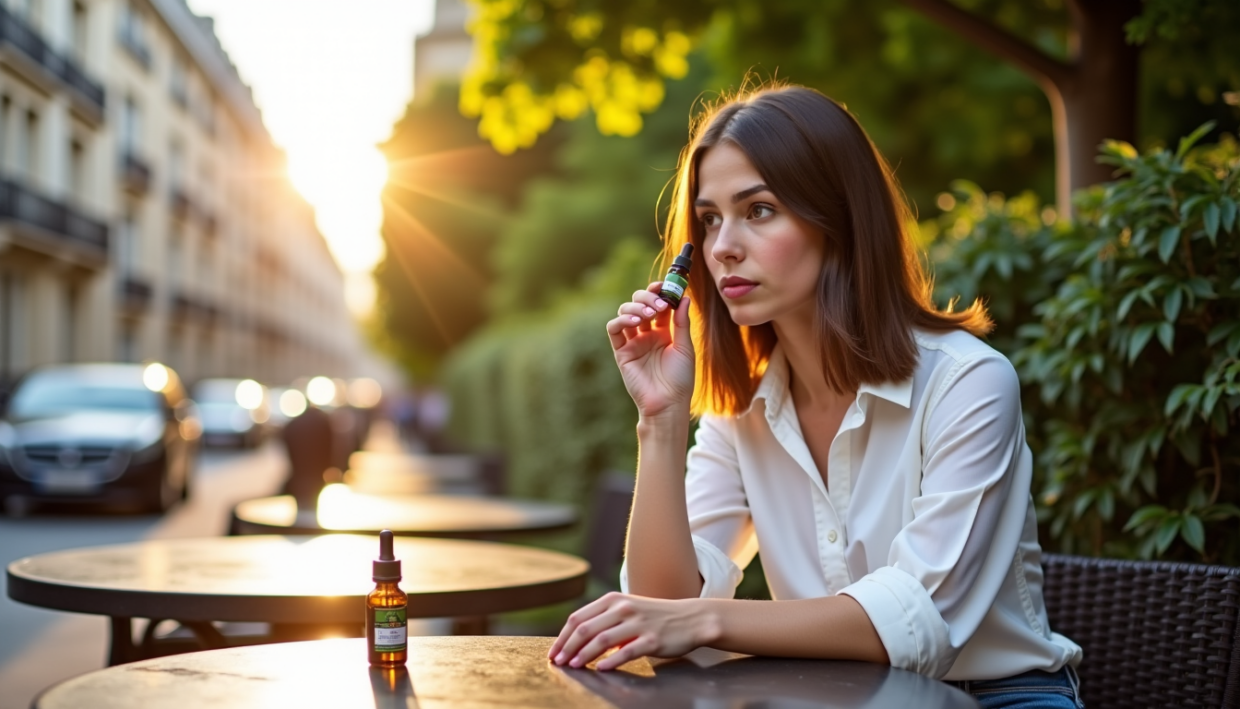 Pourquoi le CBD s’impose comme une tendance de consommation en France ?