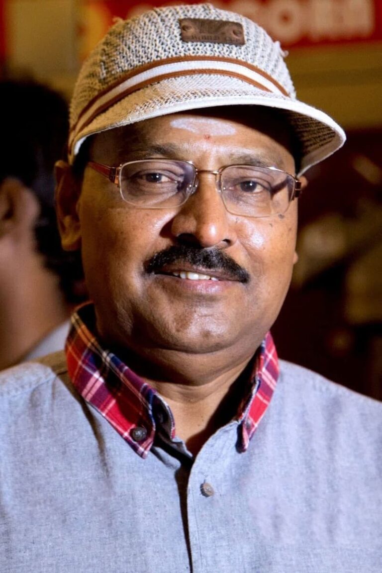 K. Bhagyaraj, l’architecte du cinéma tamoul, s’éteint à 73 ans