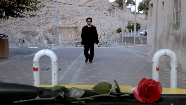 Nader Saeivar, Panahi et l’Iran qui se fissure : un drame qui met le doigt sur une fracture