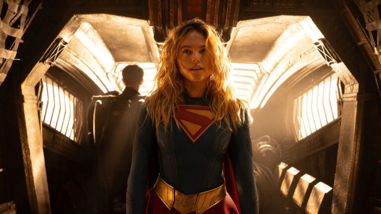 Supergirl : Ana Nogueira démonte le mythe, pas le comics