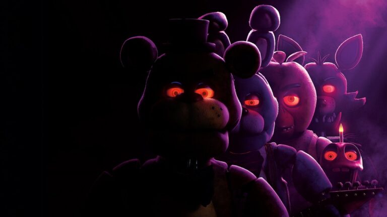 Gary Dauberman remet les animatroniques à l’ouvrage dans Five Nights at Freddy’s 3