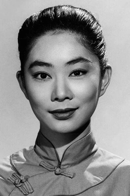 Lisa Lu à 100 ans : le retour d’une légende pour The Arch à Shanghai