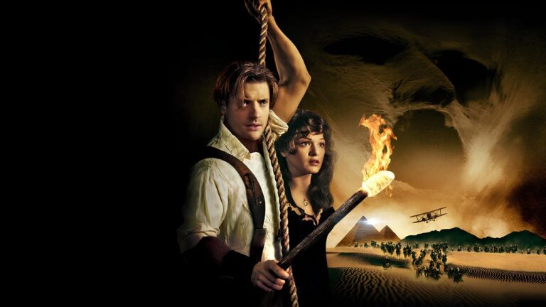 The Mummy de Lee Cronin débarque sur HBO Max