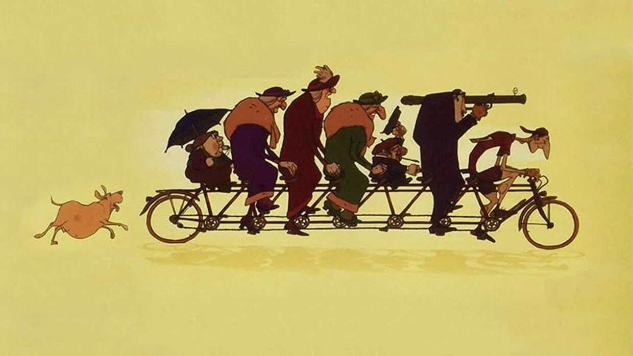 Annecy : le CMF rejoint l’ONF et Téléfilm pour muscler l’animation canadienne