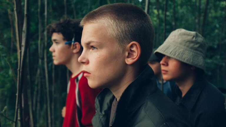 Fränk : le coming of age qui regarde la masculinité en face