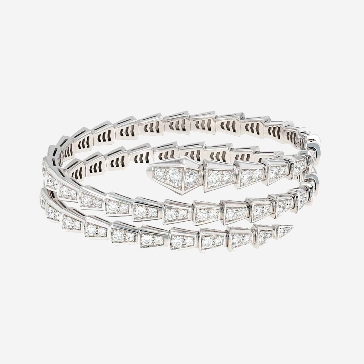 Bulgari Serpenti