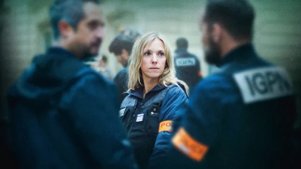 Dossier 137 est-il inspiré d’une histoire vraie : le film qui dit merde à la police des polices DOSSIER 137