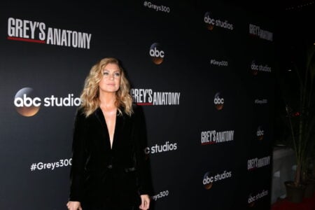 Ellen Pompeo change (encore) de blouse : nouvelle série Hulu, vieux feuilleton Grey’s Anatomy Ellen Pompeo