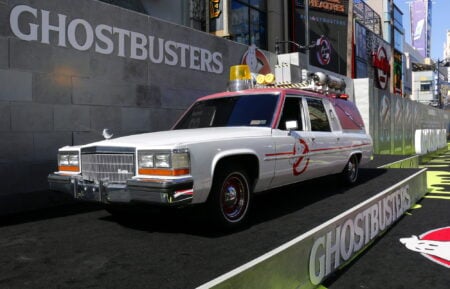 Ghostbusters : Night Shift débarque sur Netflix en 2027 Ghostbusters : Night Shift