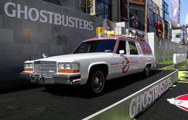 Ghostbusters : Night Shift débarque sur Netflix en 2027 Ghostbusters : Night Shift