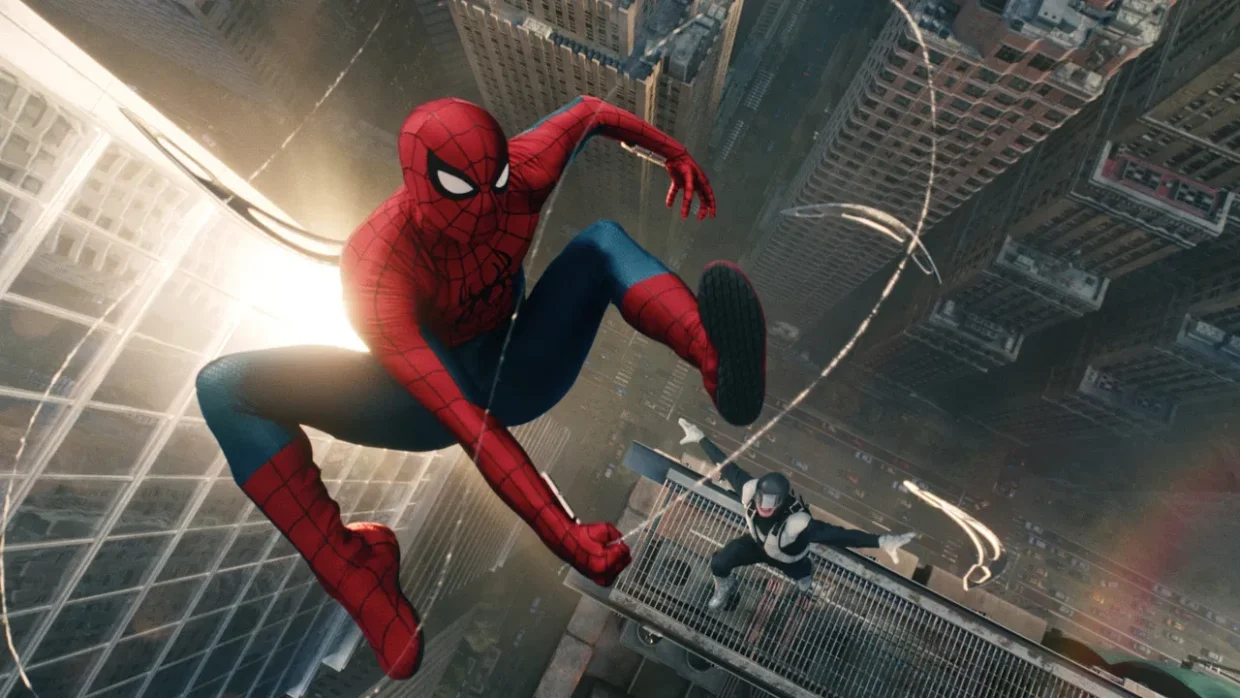 Spider-Man : Brand New Day dure 2h25 – le MCU assume (enfin) que Peter Parker mérite du temps Spider-Man - Brand New Day