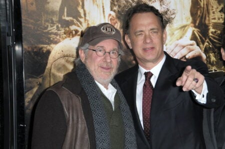Spielberg recalé par James Bond : Cubby Broccoli a dit non Spielberg
