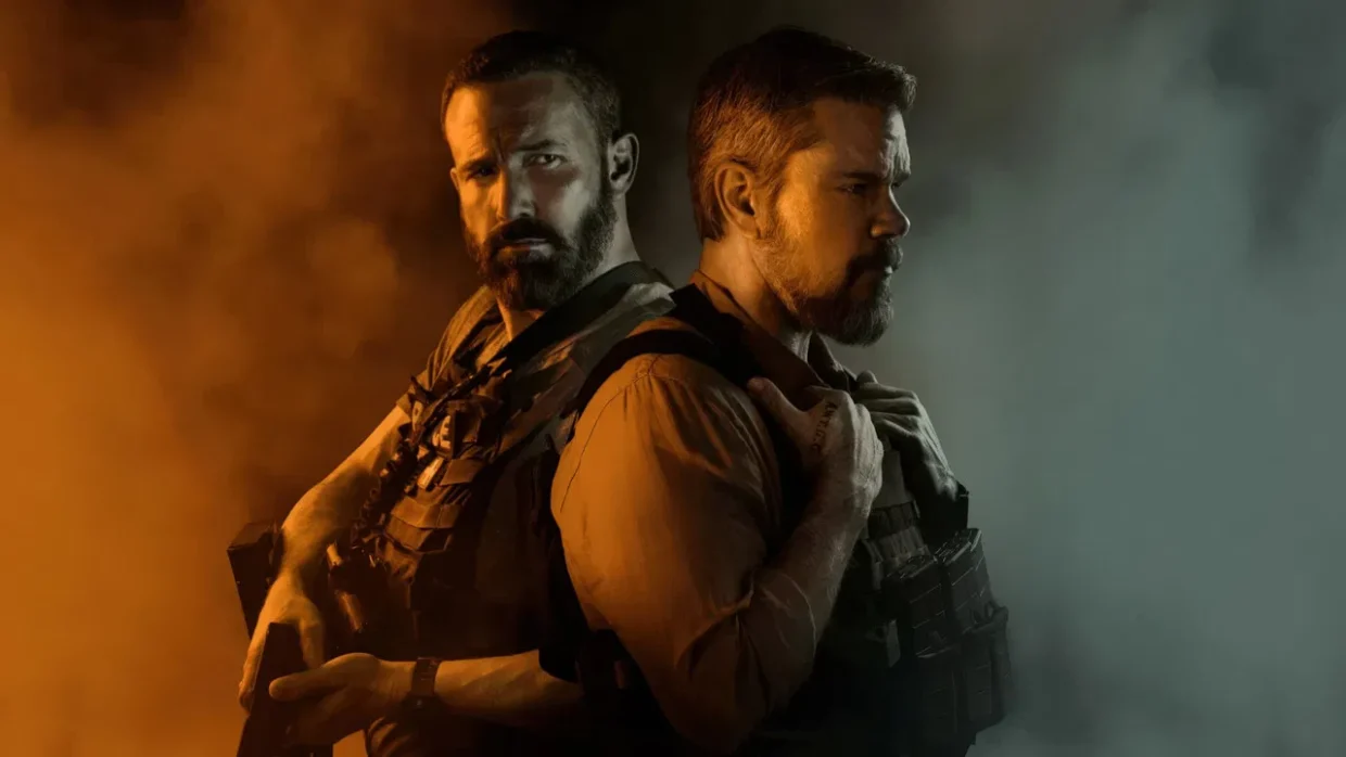 The Rip : l’histoire vraie derrière le thriller Netflix n°1 avec Damon et Affleck THE RIP
