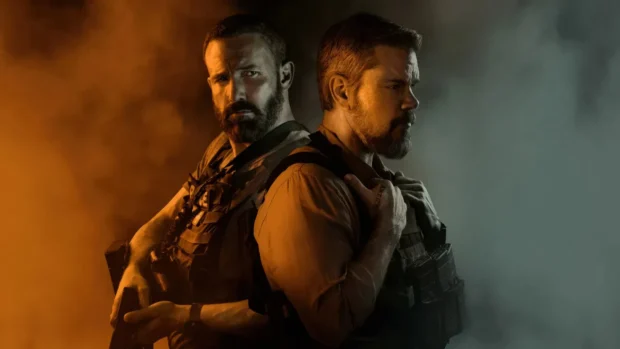 The Rip : l’histoire vraie derrière le thriller Netflix n°1 avec Damon et Affleck THE RIP
