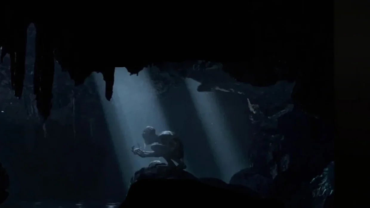Anya Taylor-Joy rejoint La Traque de Gollum : une elfe assassine dans la Terre du Milieu The Lord of the Rings