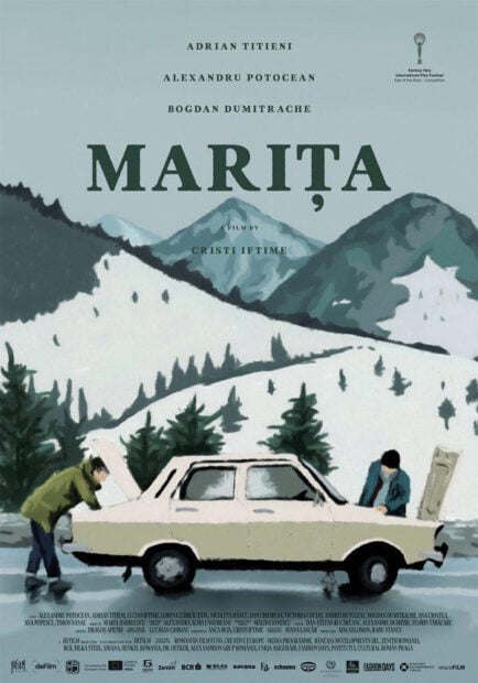 Transilvania fait sa loi : deux projets roumains raflent le premier HBO Award