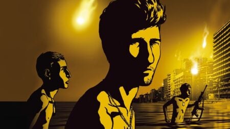 Taste of Water : le saké passe en mode docu animé