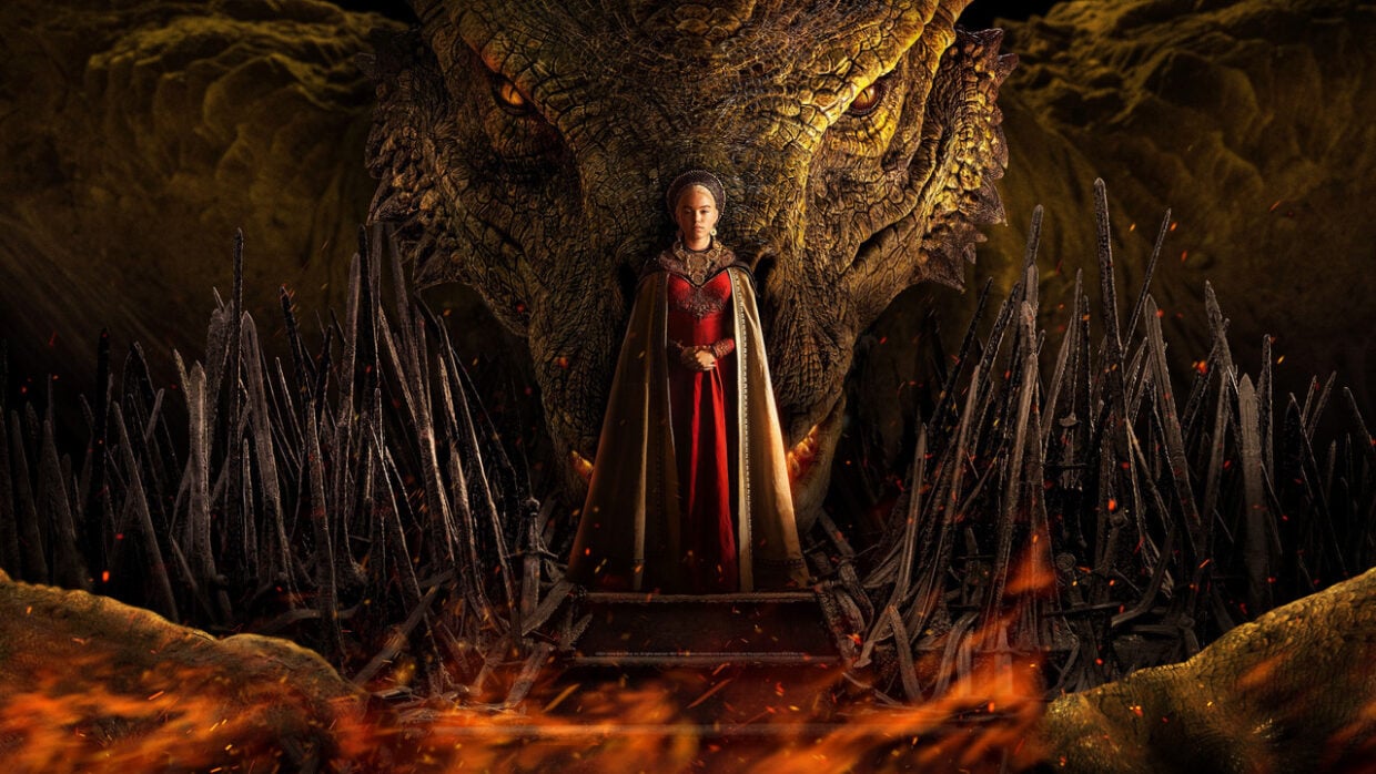 House of the Dragon : le dragon fatigue