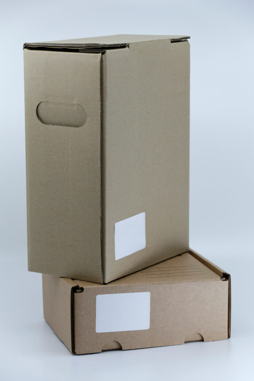 Le carton, ce héros discret de la logistique mondiale (qui souffre en silence)