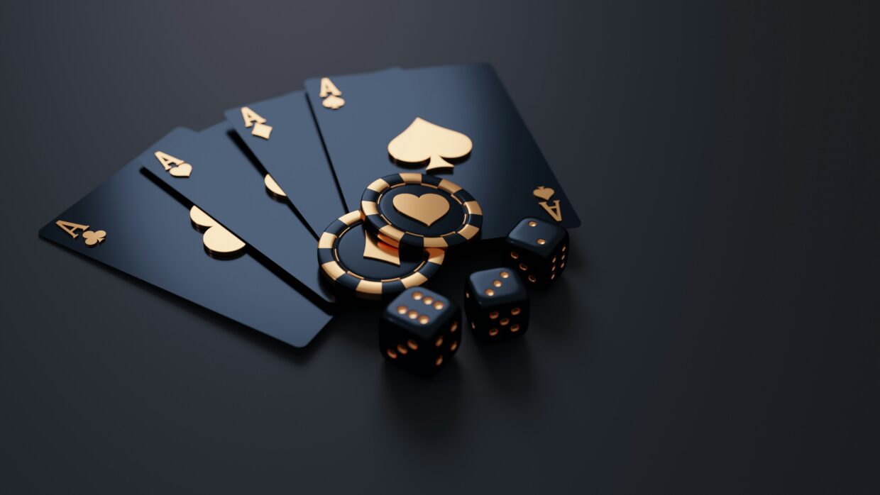 Blackjack : le jeu des gens sérieux (ou qui se croient sérieux)