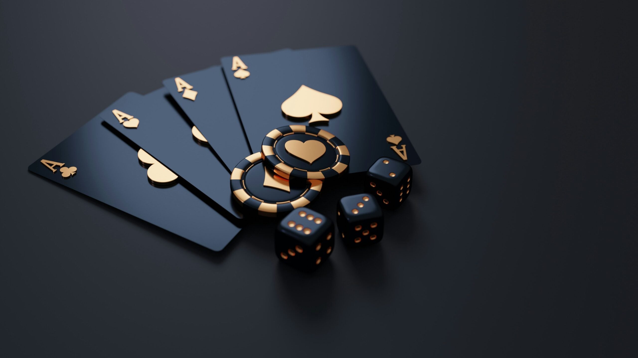 Blackjack : le jeu des gens sérieux (ou qui se croient sérieux)