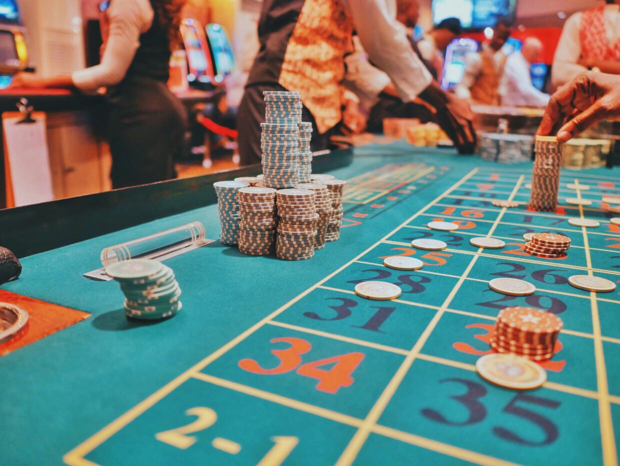 La roulette : la grande illusion chiffrée