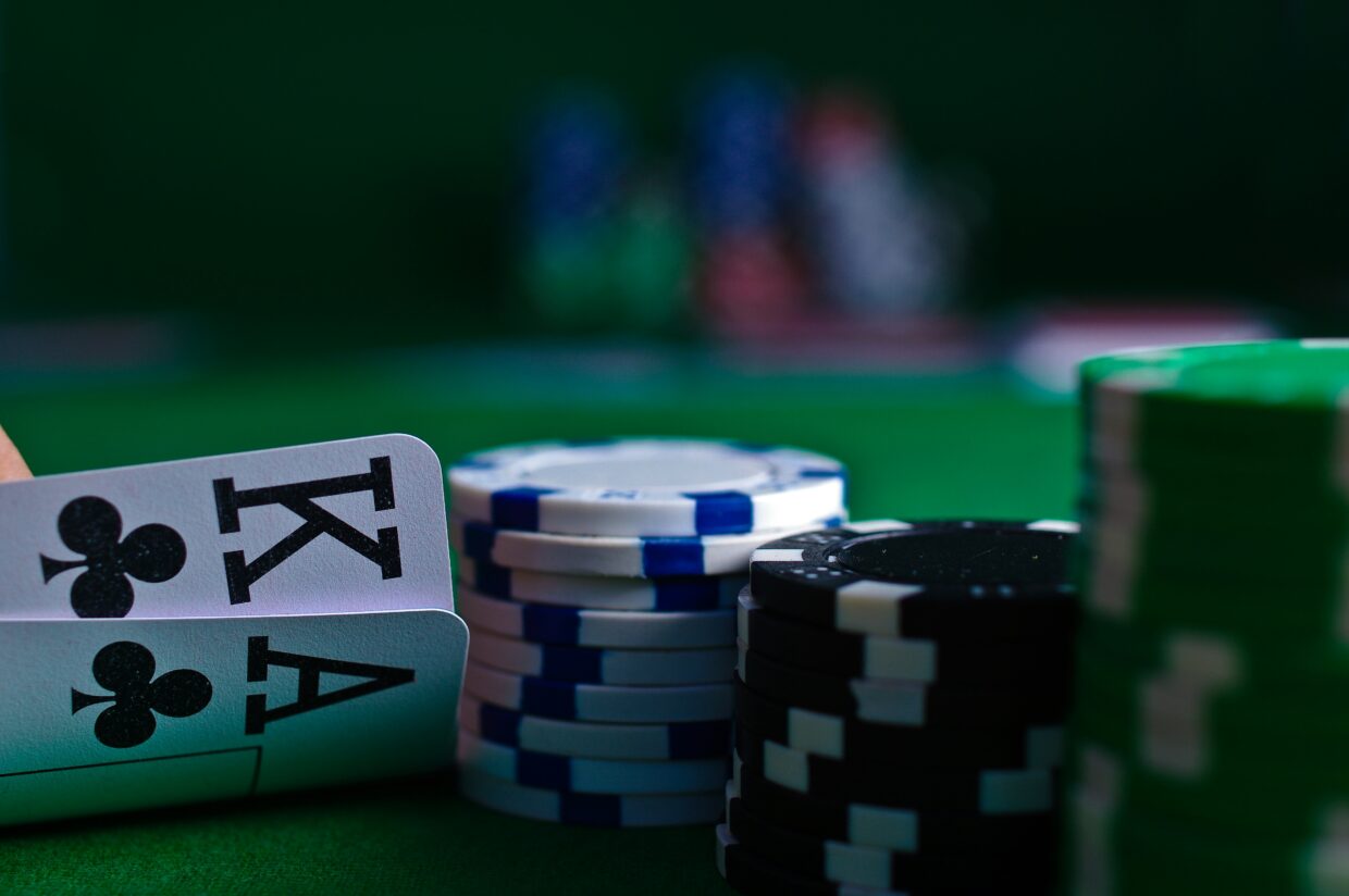 Le poker : le mal-aimé des directeurs de salle