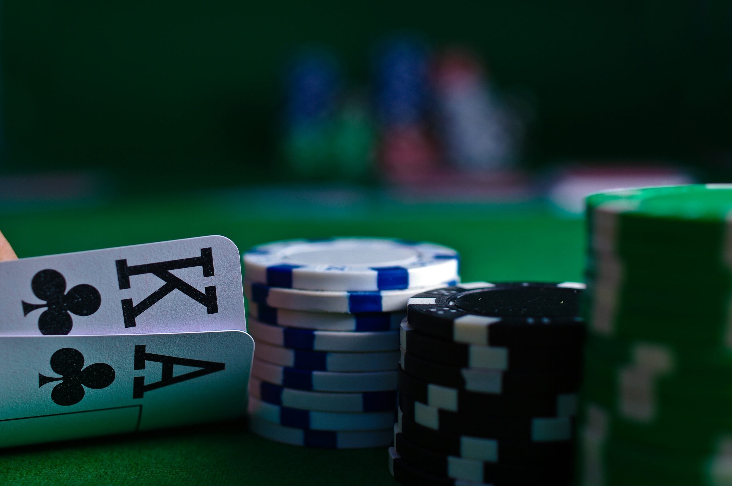 Le poker : le mal-aimé des directeurs de salle