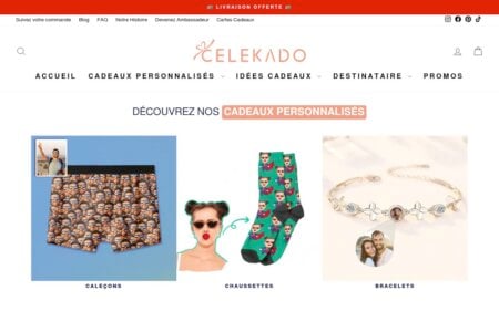 celakado
