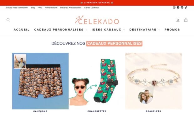 Cadeau Fête des Pères personnalisé : idées originales pour papa celakado