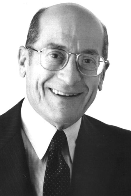 David Sheiner est mort à 98 ans : le second rôle qui volait la scène à The Odd Couple