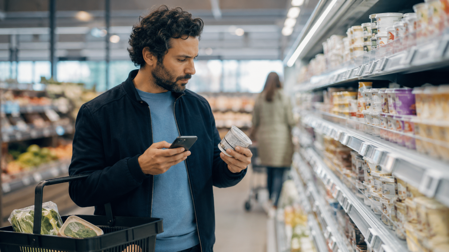 Pourquoi les consommateurs sont plus difficiles à prévoir en 2026 consumer