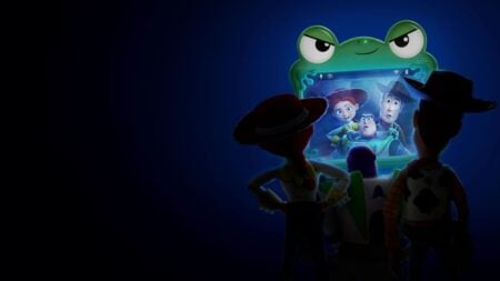 Box-office : Toy Story 5 explose à 71 millions de dollars dès son premier jour