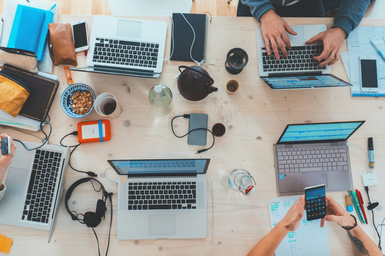 Turnkey Et Modularité : Le Réflexe Digital