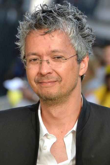 Pierre Coffin, des Minions à Hollywood : le retour d’un faiseur de chaos jaune