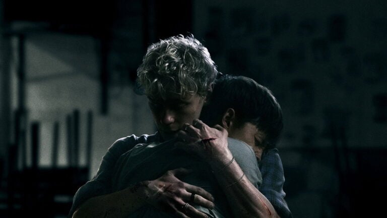 « Leviticus » : le film d’horreur queer né du reflux des droits gays