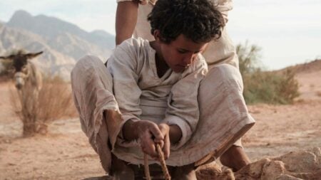 Jordanie : la nouvelle vague filme le réel sans filtre