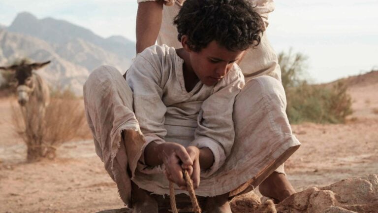 Jordanie : la nouvelle vague filme le réel sans filtre