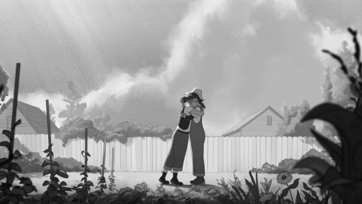 Annecy 2026 : dix projets canadiens à l’affût, de Tangles au spin-off Peanuts (apparemment)