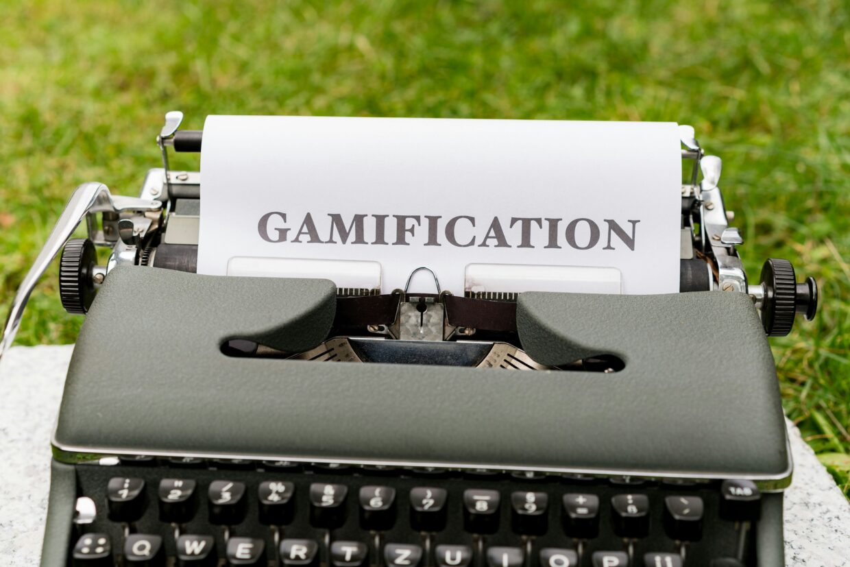 Le jeu comme langage universel du web