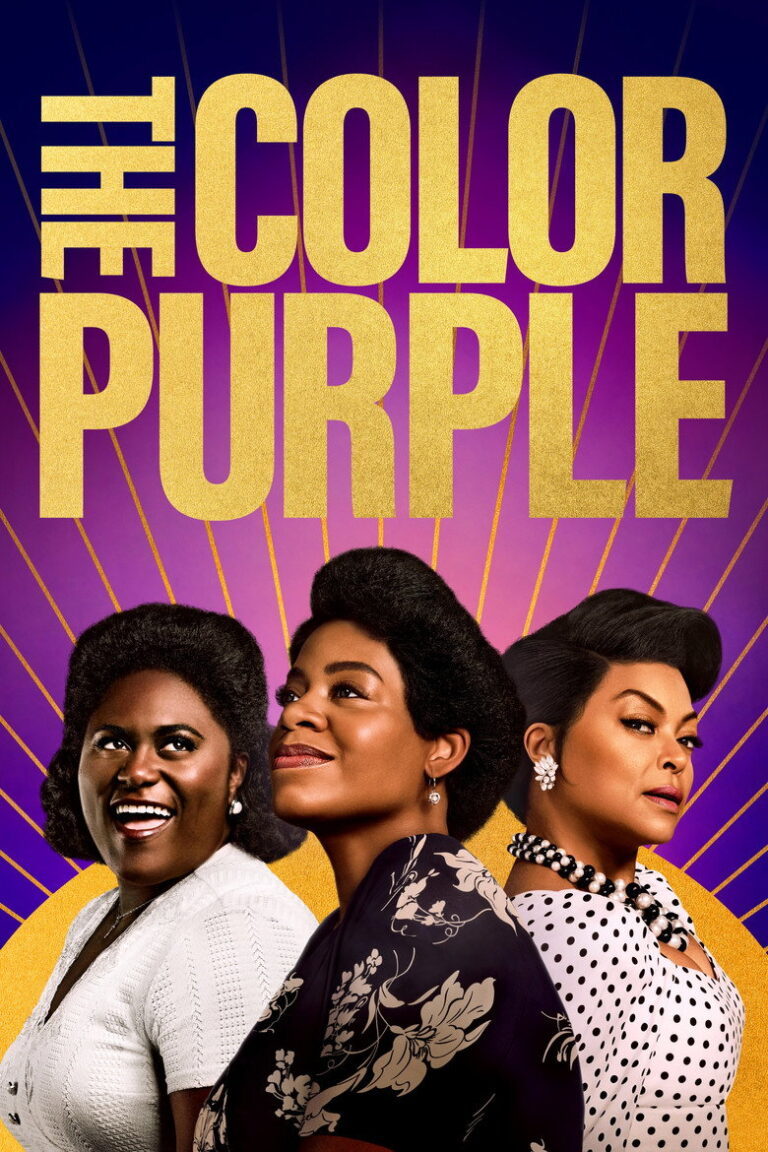 The InnerMission : Danielle Brooks troque le tapis rouge pour sa salle de cinéma privée