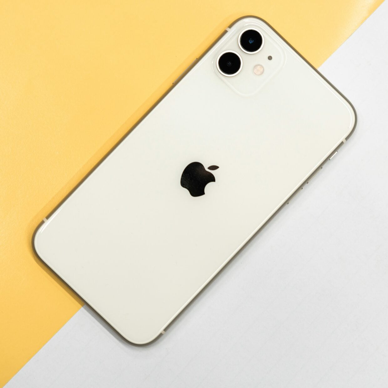 Apple, ses puces et sa vieille obsession de l’indépendance