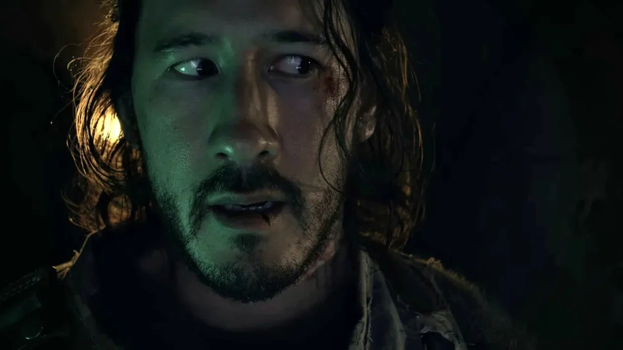Iron Lung : le film de Markiplier détient le record du plus grand volume de sang artificiel de l’histoire du cinéma d’horreur iron lung