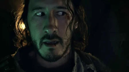 Iron Lung : le film de Markiplier détient le record du plus grand volume de sang artificiel de l’histoire du cinéma d’horreur iron lung