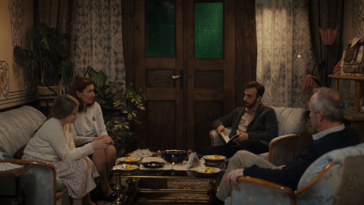 Belkis Bayrak prépare A Brighter Word Than Bright : le deuil en plein jour, ou presque