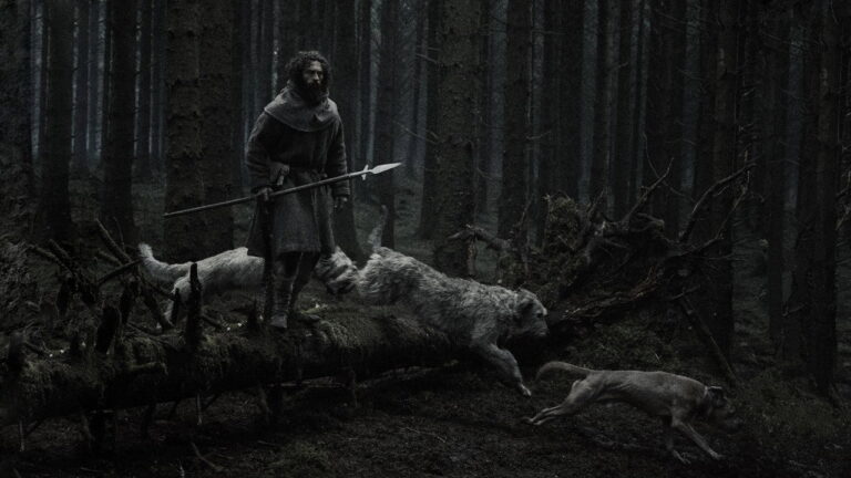 Werwulf : Aaron Taylor-Johnson chez Robert Eggers, la vieille Europe sort les crocs