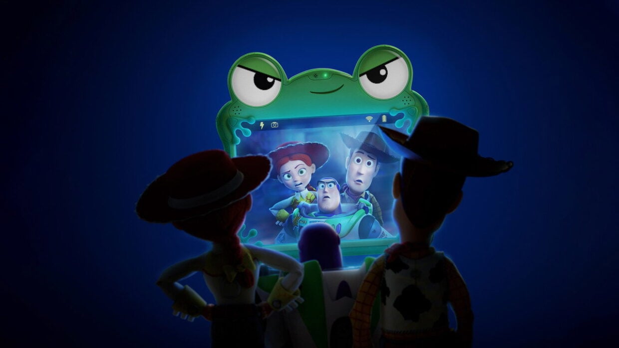 Toy Story 5 pulvérise le box-office avec 160 millions de dollars