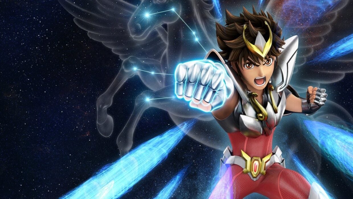 Toei veut jouer dans la cour des grands avec Monkey Quest